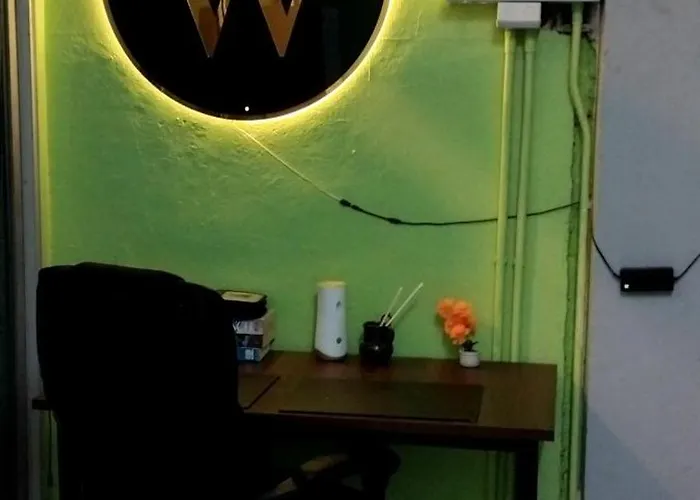 W District