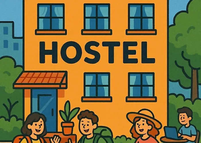 W District Hotel 3*