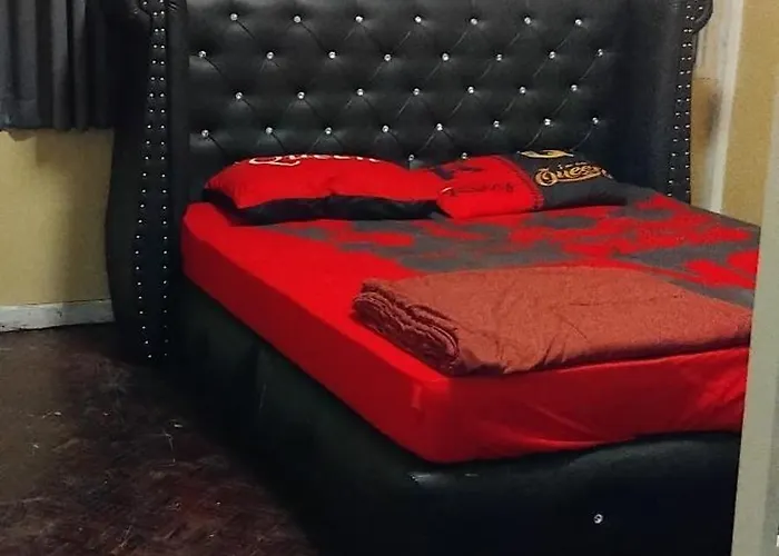 Hotel W District 3*