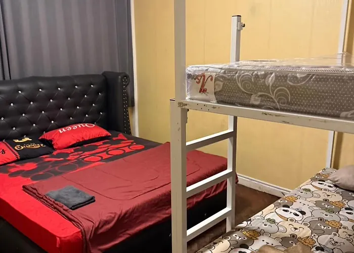 W District Hotel 3*