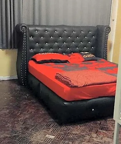 W District Hotel 3*