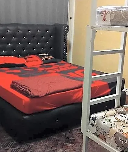 W District Hotel 3*